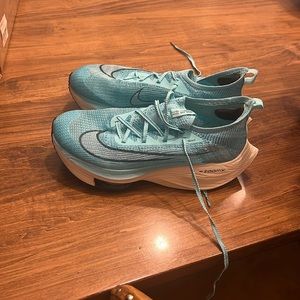 Nike Alphafly Size 10 Women